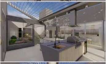 Imagem 4: Recanto dos Nobres Bauru fase 1