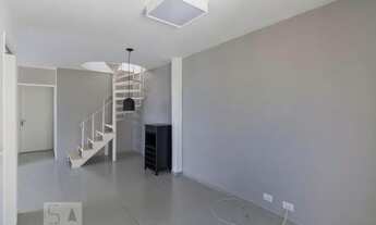 Imagem 6: Apartamento para Aluguel - Vila Mascote, 1 Quarto, 112 m2