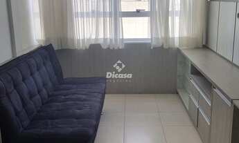 Imagem 3: APARTAMENTO NO CENTRO / BATEL - MOBILIADO - ALUGADO