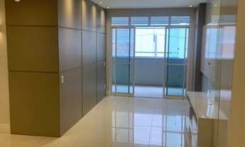 Imagem: Apartamento para aluguel possui 110 metros