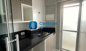 Imagem 7: Apartamento para venda tem 57 metros quadrados com 2 quartos em Serraria - São José - SC