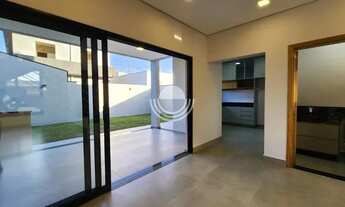 Imagem 6: Casa - Residencial Terras do Barão - Campinas