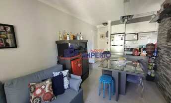 Imagem 5: Apartamento com 2 dorms, Jardim Leonor Mendes de Barros, São Paulo, Cod: 11220
