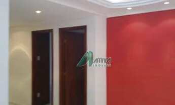 Imagem 6: Apartamento com 2 dormitórios para alugar, 85 m² por R$ 1.993,22 - Centro - Belo Horizonte