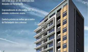 Imagem 4: FLORIANóPOLIS - Apartamento Padrão - Centro