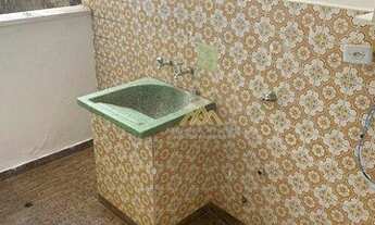 Imagem 7: Sobrado com 2 dormitórios para alugar, 90 m² por R$ 880,00/mês - Jardim Paulistano - Ribei