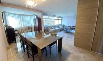 Imagem 2: Apartamento à venda, 4 quartos, 2 suítes, 2 vagas, Luxemburgo - Belo Horizonte/MG