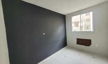 Imagem 2: Apartamento condomínio parque dos sonhos