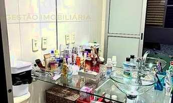 Imagem: Apartamento - Mansões Santo Antônio