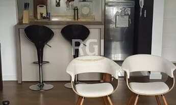 Imagem 5: Apartamento para Venda - 90m², 3 dormitórios, sendo 1 suites, 2 vagas - Jardim Sabará