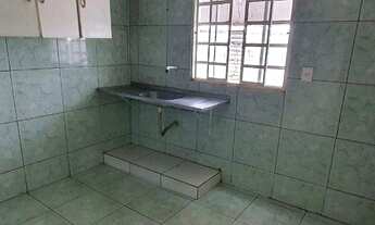 Imagem 6: Apartamento com 2 dormitórios para alugar, 40 m² por R$ 650,00/mês - Setor Residencial Oes