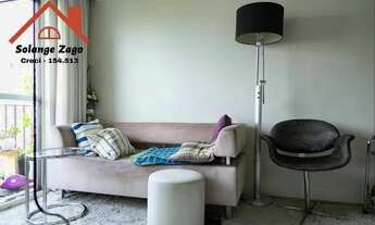 Imagem 4: Apartamento no Jd. Umarizal - 65 m² - 2 dorms