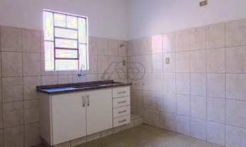 Imagem 3: Casa para aluguel, 2 quartos, VILA INDEPENDENCIA - PIRACICABA/SP