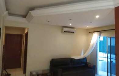 Imagem 7: PRAIA GRANDE - Apartamento Padrão - CANTO DO FORTE