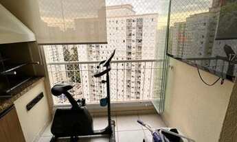 Imagem: Apartamento Residencial em São Paulo