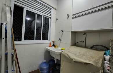 Imagem 7: Reserva das Plantas, 2 quartos em 62m², andar alto, com 1 vaga de garagem no Horto Bela Vi