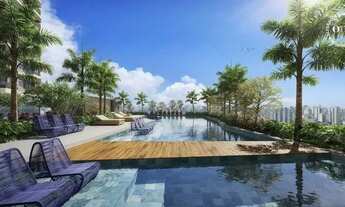 Imagem 5: Studio para venda possui 27 metros quadrados com 1 quarto em Vila Nova Conceição - São Pau