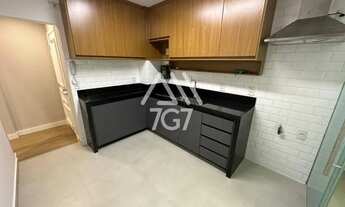 Imagem 4: ACONCHEGANTE APARTAMENTO COM 2 DORMITÓRIOS PARA LOCAÇÃO EM MOEMA