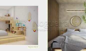 Imagem 3: Excelente oportunidade de REPASSE no Cais Eco Residência, condomínio Beira Mar de Muro Alt