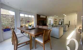 Imagem: Casa com 4 dormitórios à venda, 298 m²