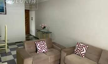 Imagem 2: Santo André - Apartamento Padrão - Camilópolis