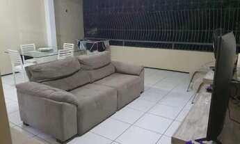 Imagem 4: Apartamento à venda, 93 m² por R$ 240.000,00 - Serrinha - Fortaleza/CE