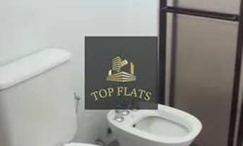 Imagem 7: Flat disponível em Moema