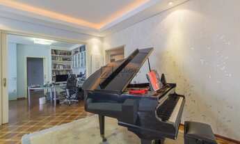 Imagem 5: Apartamento Venda Higienópolis 360 m² 4 Dormitórios