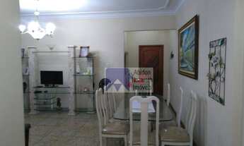 Imagem 2: Apartamento com 4 dormitórios à venda, 135 m² por R$ 790.000,00 - Ingá - Niterói/RJ