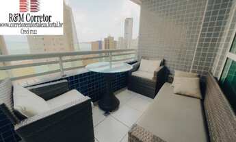 Imagem 2: Apartamento por Temporada A Partir R$ 170,00 na Praia De Iracema Fortaleza-CE 91