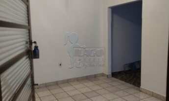 Imagem 3: Casa Padrão em Ribeirão Preto