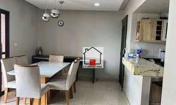 Imagem 4: Apartamento com 3 dormitórios à venda, 96 m² por R$ 780.000,00 - Batista Campos - Belém/PA