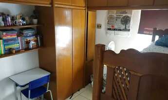 Imagem 4: Quarto ao lado UFPE