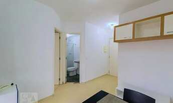 Imagem 4: Apartamento para Aluguel - Vila Nova Conceição, 1 Quarto, 36 m2