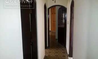 Imagem 4: Santo André - Casa Padrão - Vila Curuçá