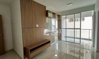 Imagem: Apartamento com 1 dormitório para alugar