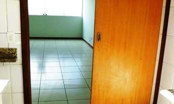 Imagem: BELO HORIZONTE - Apartamento Padrão - Gutierrez