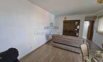 Imagem 5: Apartamento Mobiliado - 70M² - 2 dormitórios 1 suíte - Parque Industrial