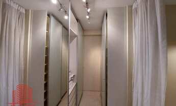 Imagem 5: Apartamento com 3 dormitórios para alugar, 155 m² por R$ 11.370,00/mês - Paraíso - São Pau