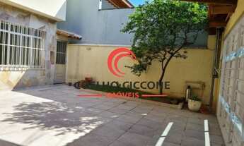 Imagem 2: Sobrado 3 dormitórios São Bernardo do Campo