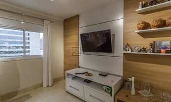 Imagem 7: Apartamento Venda 2 Dormitórios - 99 m² Brooklin