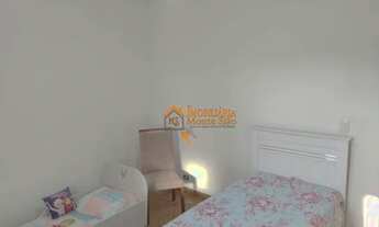 Imagem 6: Casa com 2 dormitórios à venda, 125 m² por R$ 480.000,00 - Jardim do Papai - Guarulhos/SP