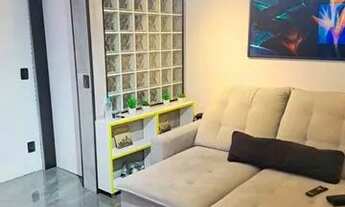 Imagem 6: Partamento com 3 dormitórios, 156 m² - venda ou aluguel - Centro - São Bernardo do Campo/S