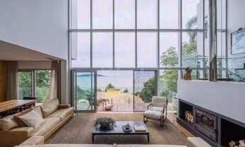 Imagem 4: Casa para Venda - 463.7m², 4 dormitórios, sendo 4 suites, 4 vagas - Vila Conceição