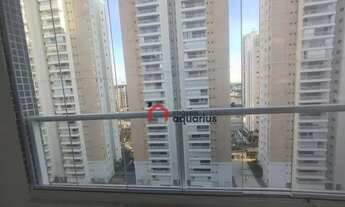 Imagem: Apartamento com 2 dormitórios, 77 m²