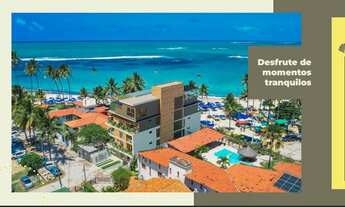 Imagem 7: Apartamento para venda tem 30 metros quadrados com 1 quarto em Centro - Ipojuca - PE