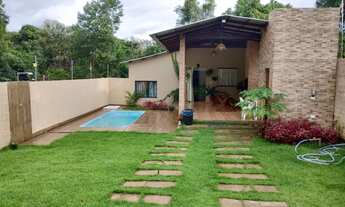 Imagem: Casa em alter do chão para finais de semana