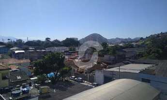 Imagem 7: Apartamento com 1 dormitório à venda, 42 m² por R$ 185.000,00 - Centro - Niterói/RJ