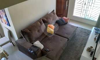 Imagem 4: Casa Duplex Pq. João Maria