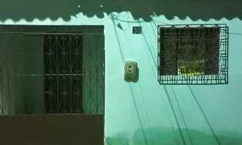 Imagem 6: Casa em nova cidade
